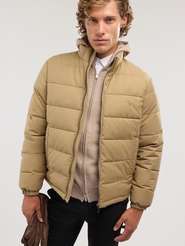 Pullover di Trussardi in beige