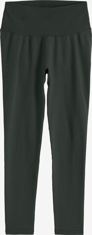 Leggings Aim'n en vert : devant