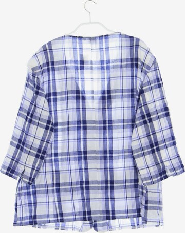 SURE Bluse 4XL in Blau