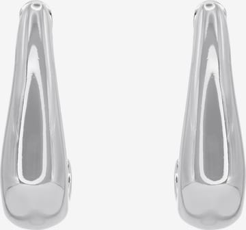 Heideman Earrings 'Elaine' in Silver: front