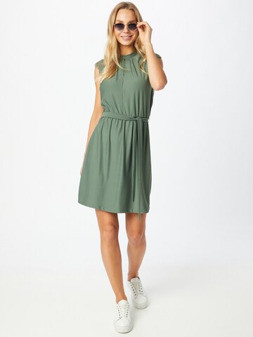 Robe VERO MODA en vert