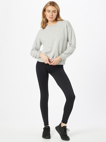 aim'n Skinny Sportbroek in Zwart