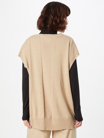 Herrlicher Pullover 'Jenne' in Beige