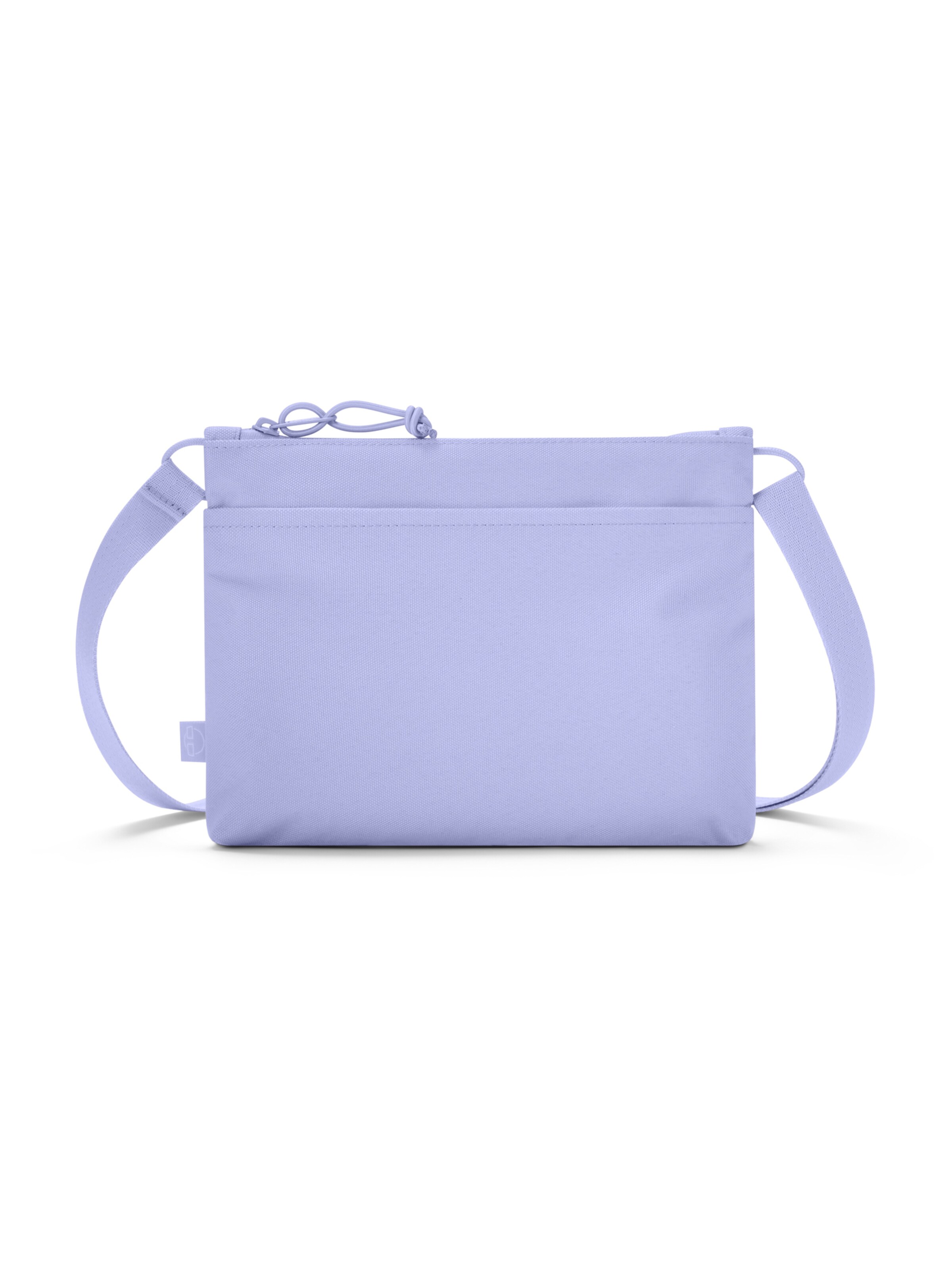 Sac à bandoulière 'Drew' Johnny Urban en violet