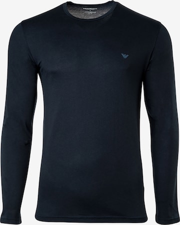 Emporio Armani Paita värissä sininen: etupuoli