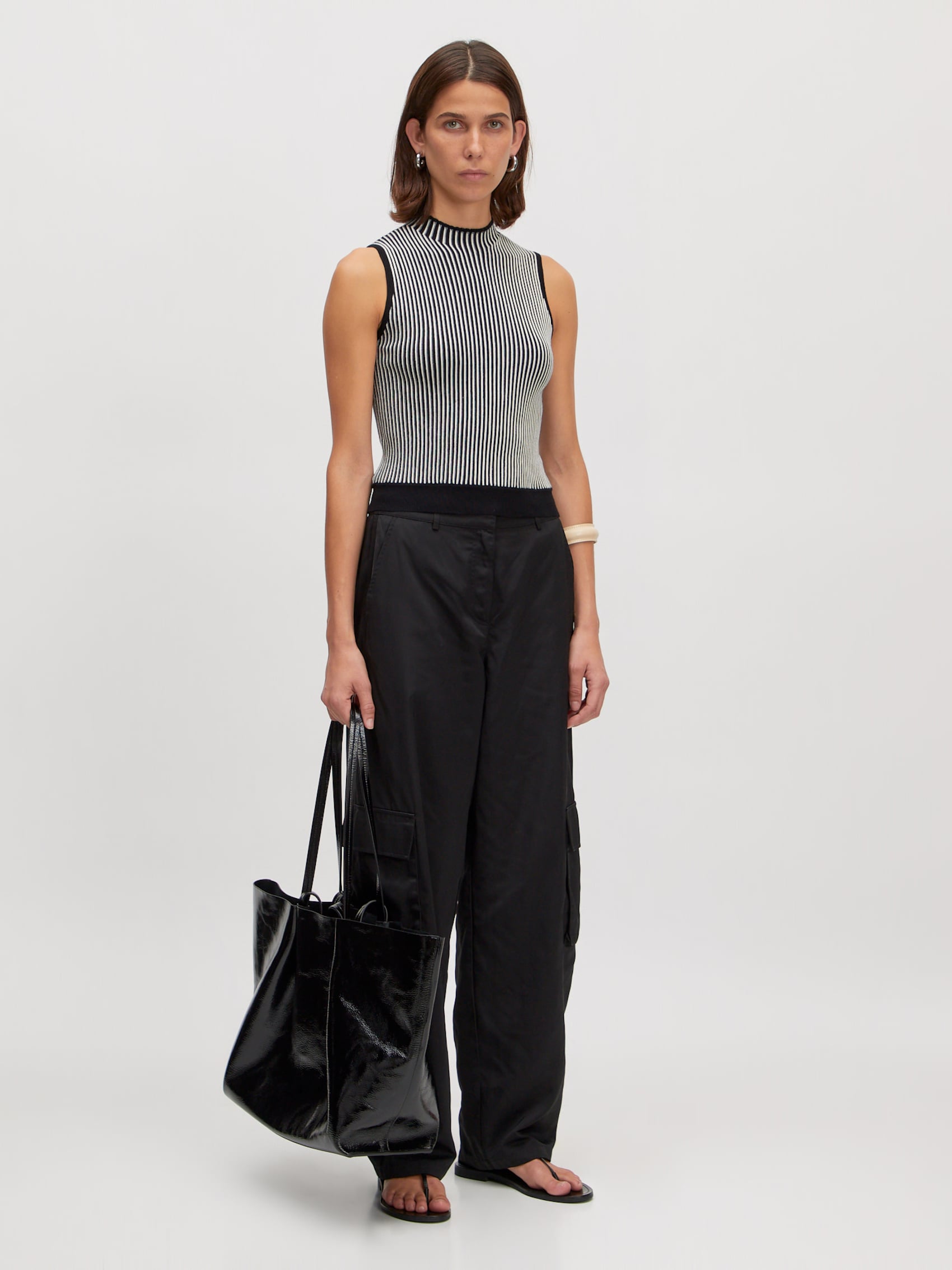 Strick Top 'Quirine'