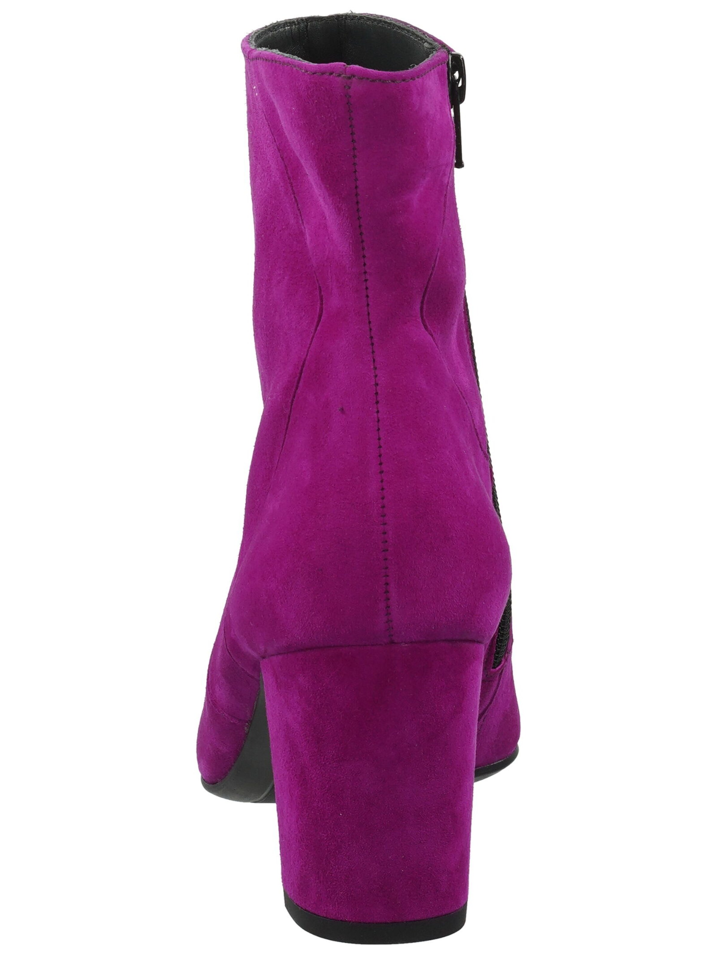 Stivaletto di Paul Green in rosa