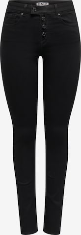 ONLY Farmer 'ONLWAUW' - fekete: elől