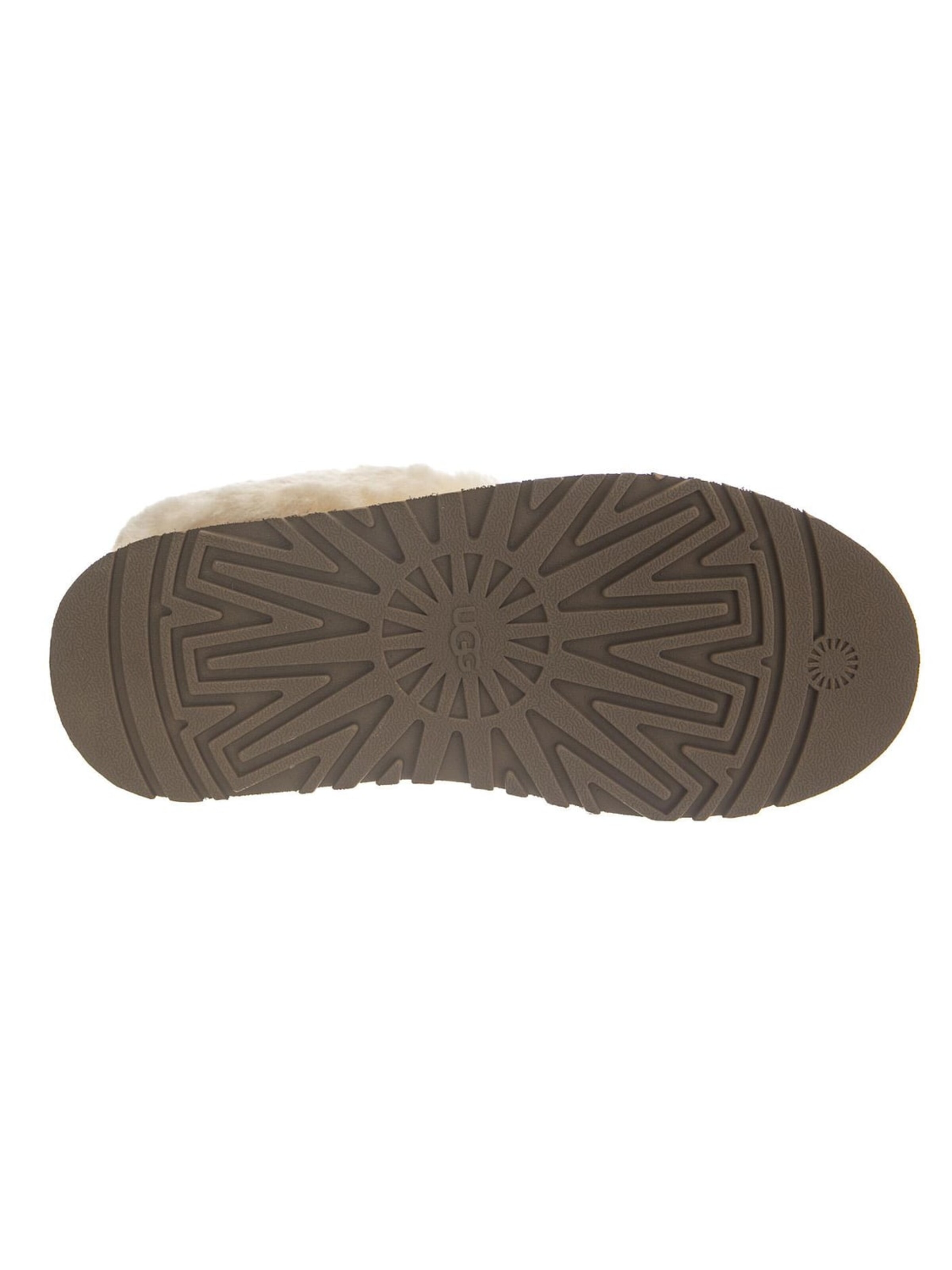 UGG Boot 'W TAZZELLE CHESTNUT' in Brown