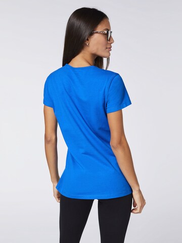 Jette Sport T-Shirt in Blau