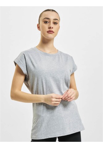Just Rhyse Shirt 'Rio' in Grey