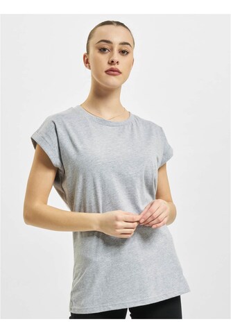 Just Rhyse T-Shirt 'Rio' in Grau