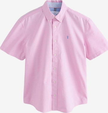 Next Pusero värissä vaaleanpunainen: etupuoli