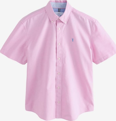 Marškiniai iš Next, spalva – rožinė, Prekių apžvalga