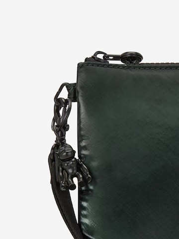 KIPLING Clutch 'FANCY' in Groen