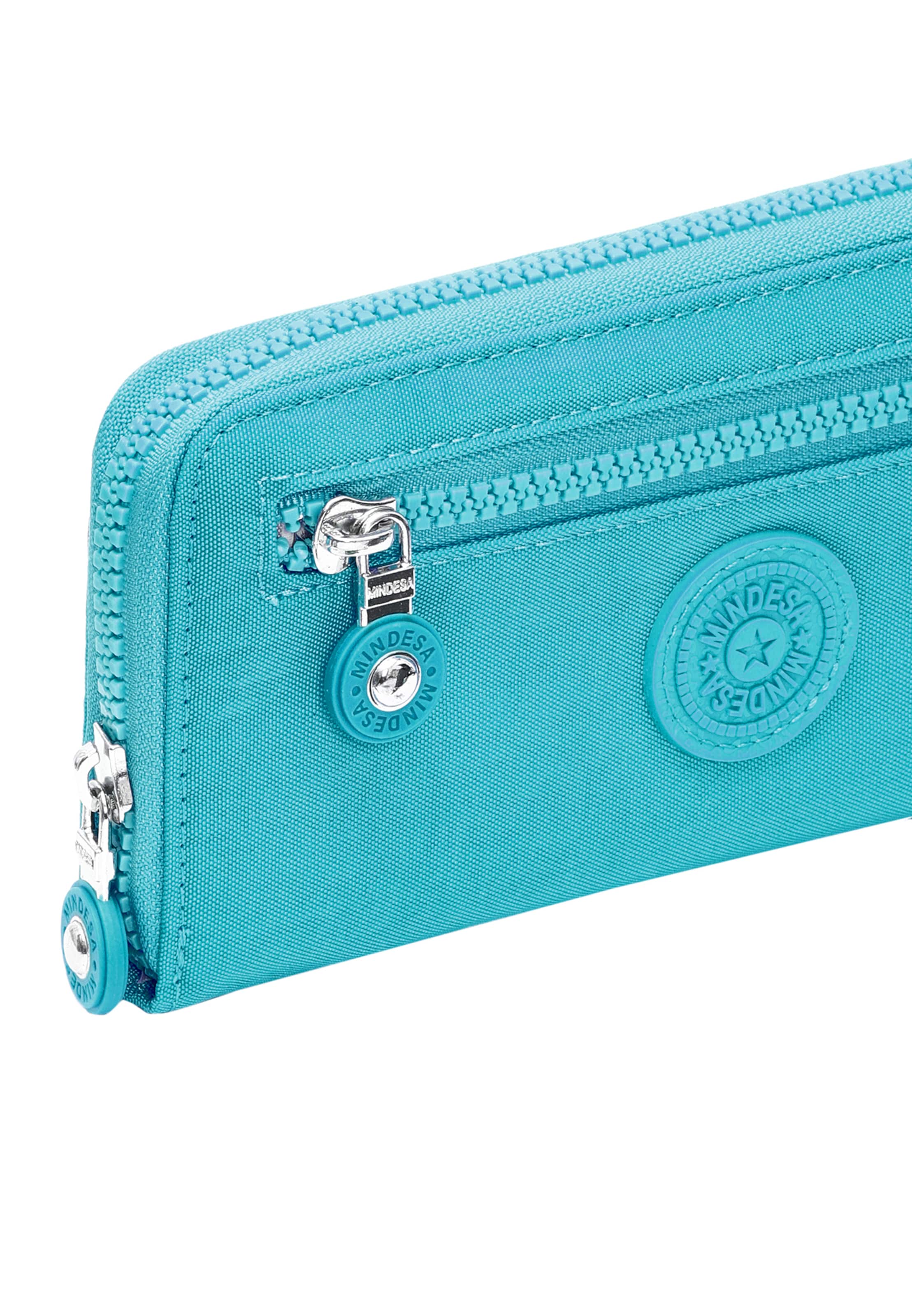 Mindesa Portmonetka w kolorze niebieski