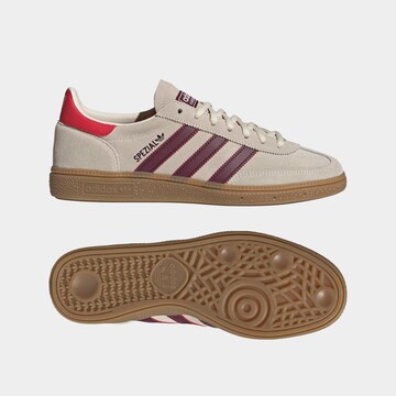 ADIDAS PERFORMANCE Sneakers in Beige