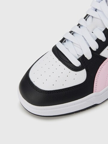 PUMA Sneaker 'Caven III' in Schwarz