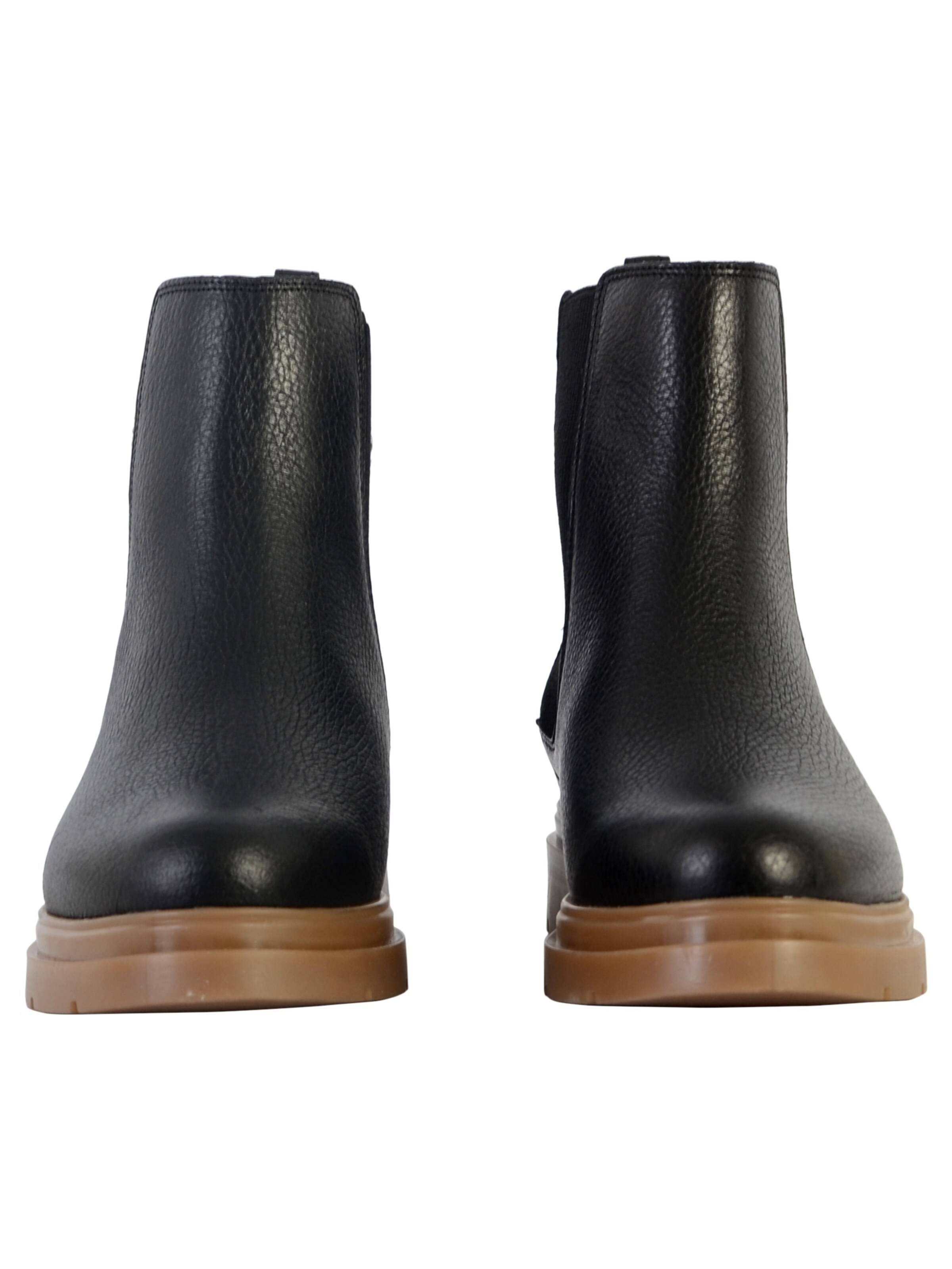 Ankle boots di Les Tropéziennes in nero