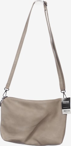 Emily & Noah Bag in One size in Beige: front