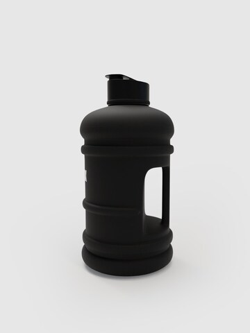 Gourdes '2,2L' Smilodox en noir