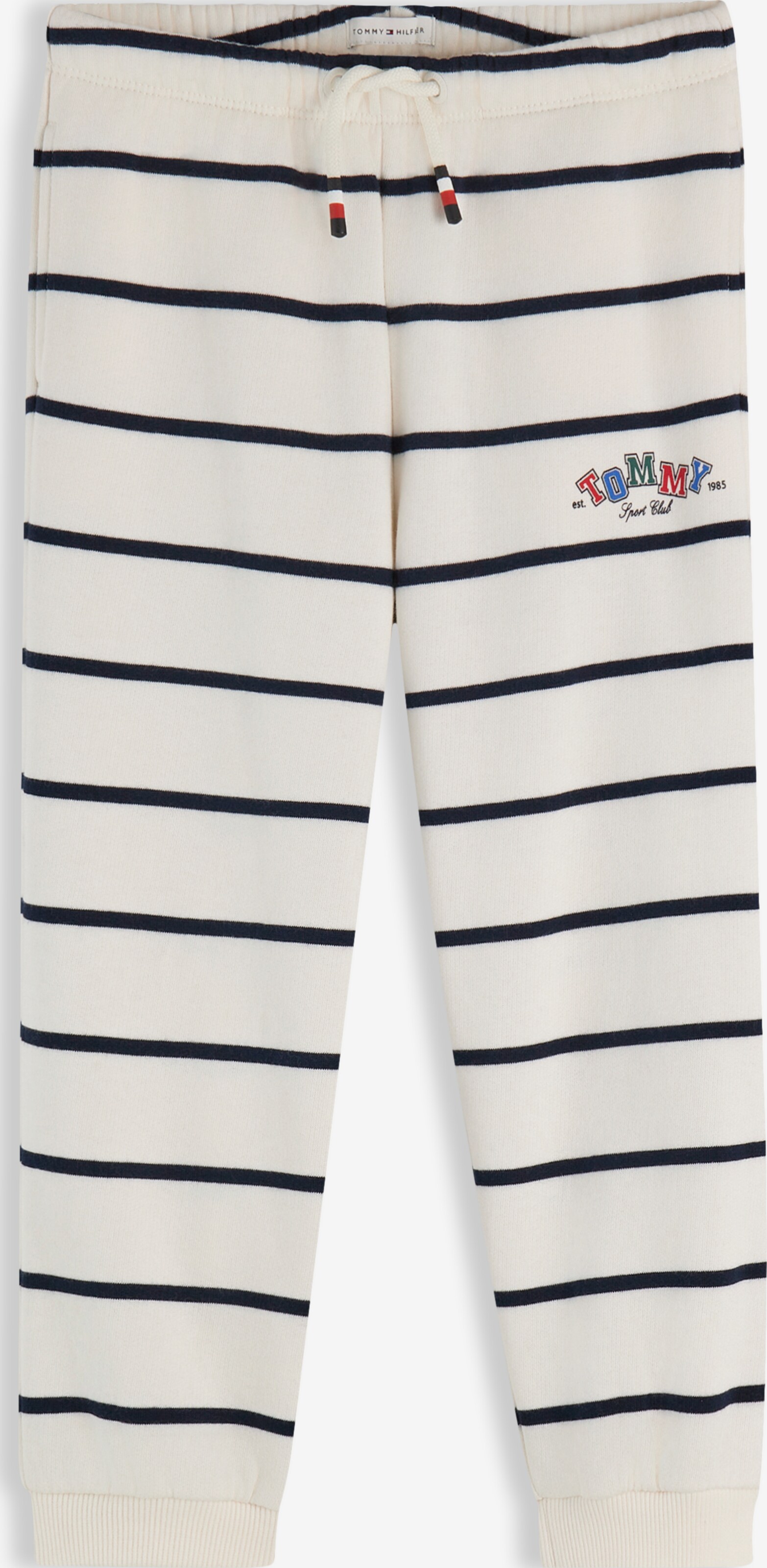 TOMMY HILFIGER Tapered Pantaloni