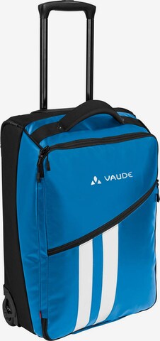 Borsa sportiva 'Rotuma 35' di VAUDE in blu