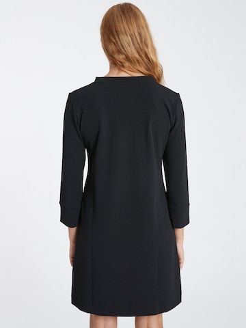 Ana Alcazar Dress 'Siggy' in Black