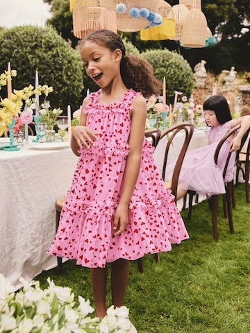 Abito di Next in rosa