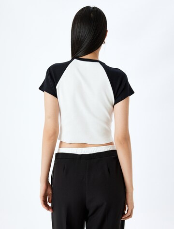 Koton Shirt in White