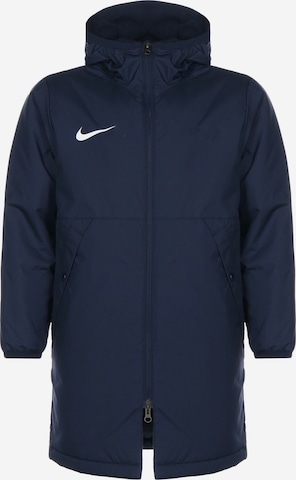 NIKE Athletic Jacket 'Park 20 Repel' in Blue: front