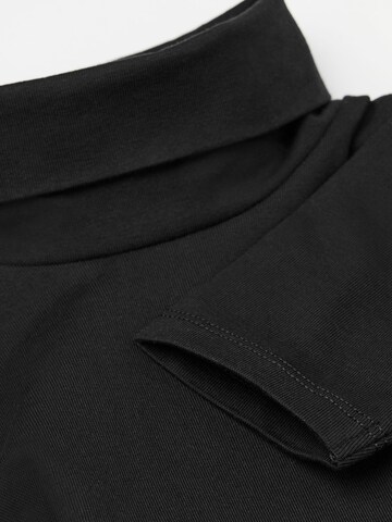 Tezenis Shirt in Black