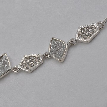 FIRETTI Kette in Silber