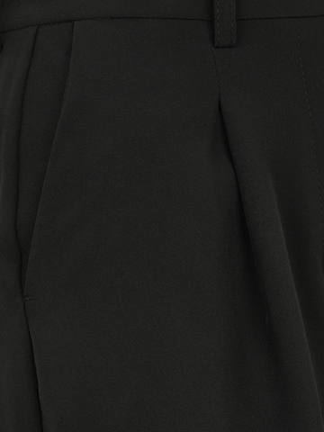 Vero Moda Tall Lużny krój Cygaretki 'VMBECCA' w kolorze czarny