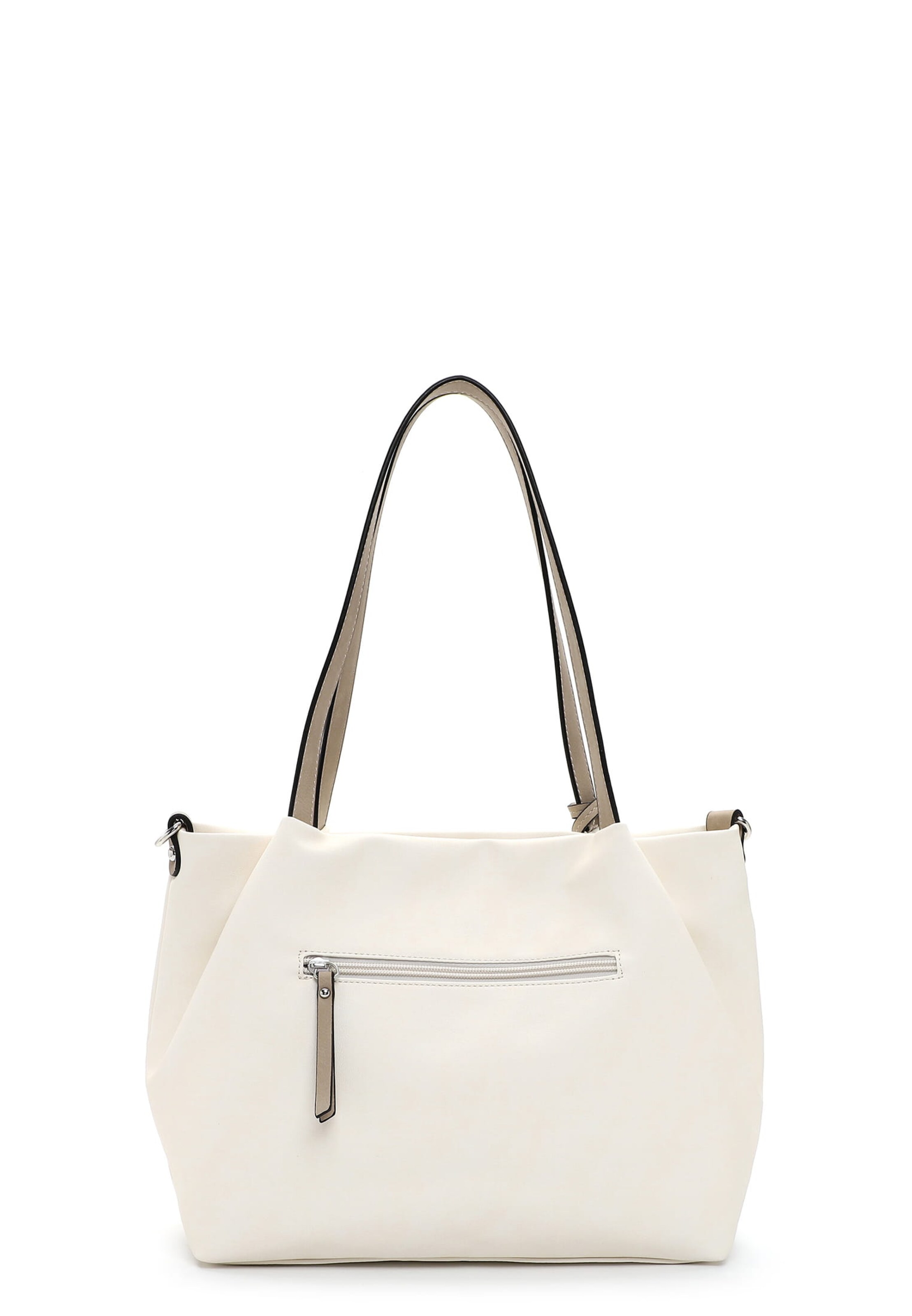 Emily & Noah Shopper táska 'Elke' - bézs