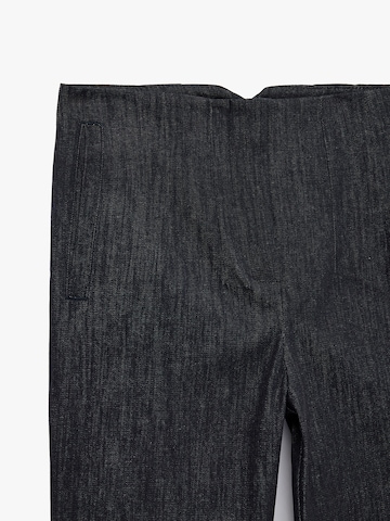 Koton Flared Hose in Blau