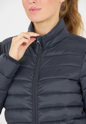 Whistler Tussenjas 'Arubi' in Blauw