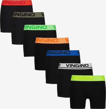 VINGINO Onderbroek in Zwart: voorkant