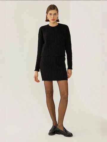 Hiccup - Conjunto em preto