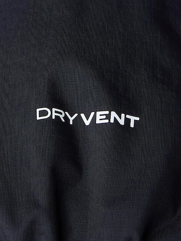 Veste outdoor 'Antora' THE NORTH FACE en noir