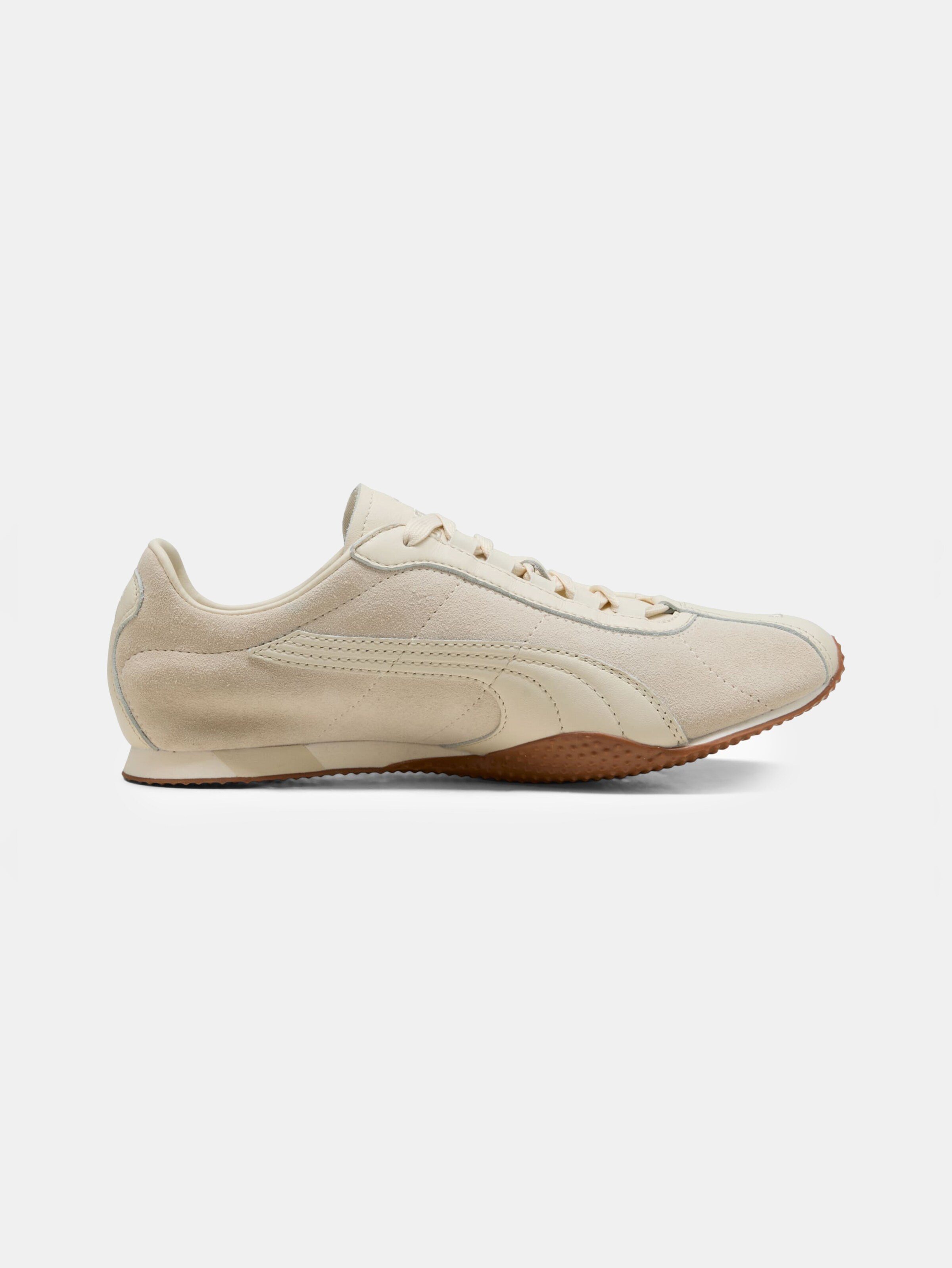 PUMA Sneaker 'H-Street' in Beige