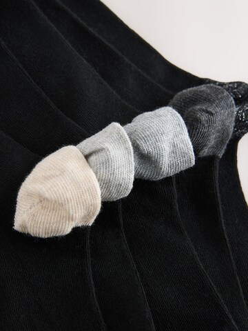 Chaussettes Next en noir
