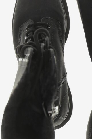 Dr. Martens Stiefel 40 in Schwarz ABOUT YOU