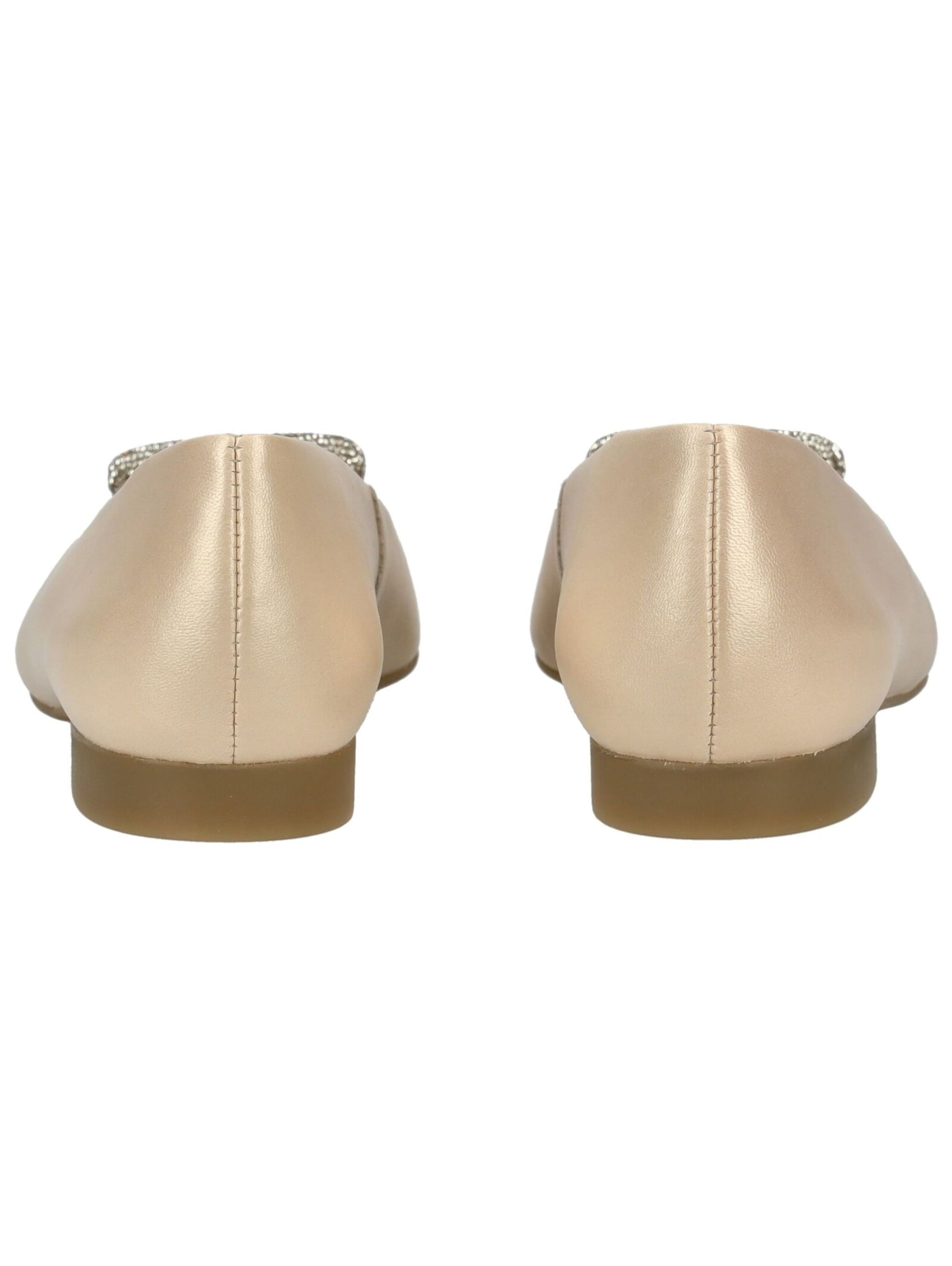 Ballerines Paul Green en beige