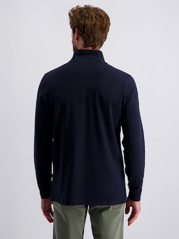 PIERRE CARDIN Sweatshirt in Blue