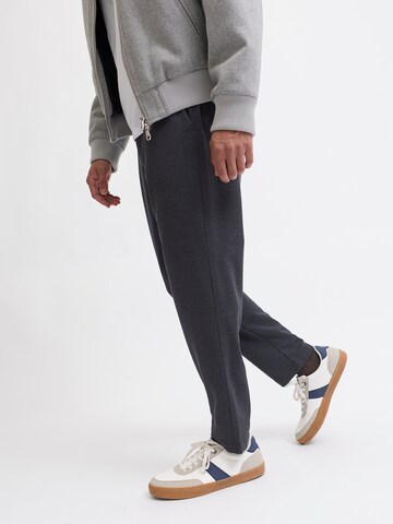 Effilé Pantalon 'JPSTAce' JACK & JONES en bleu