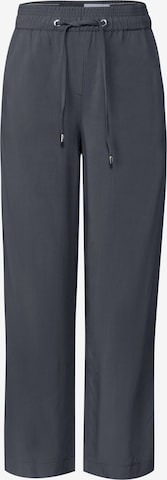 CECIL Hose 'Neele' in Grau: Vorderseite