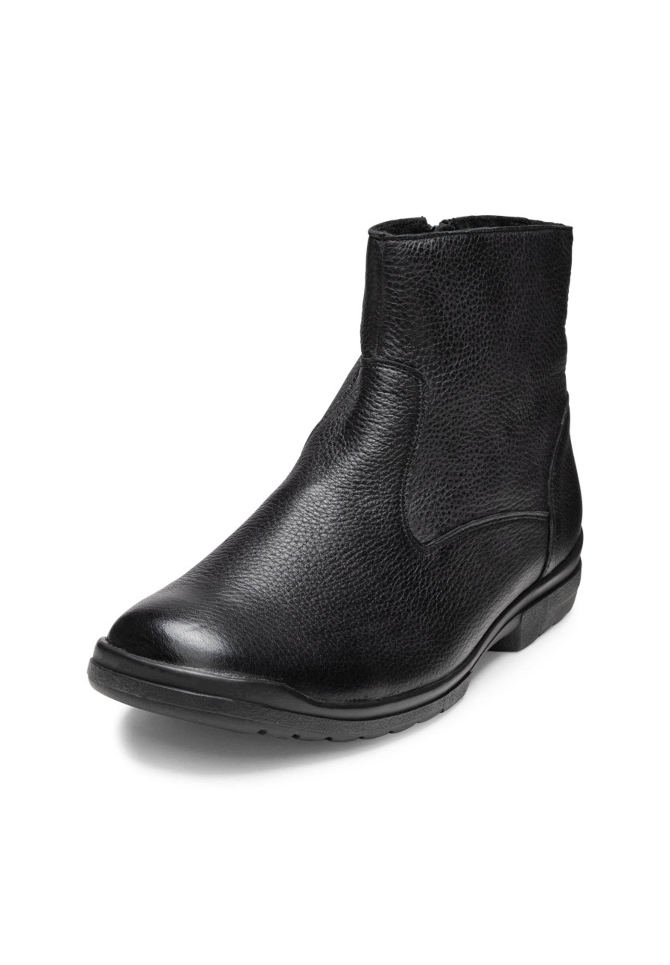 Boots di VITAFORM in nero: frontale