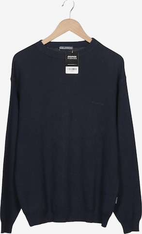 LERROS Pullover XL in Blau: Vorderseite