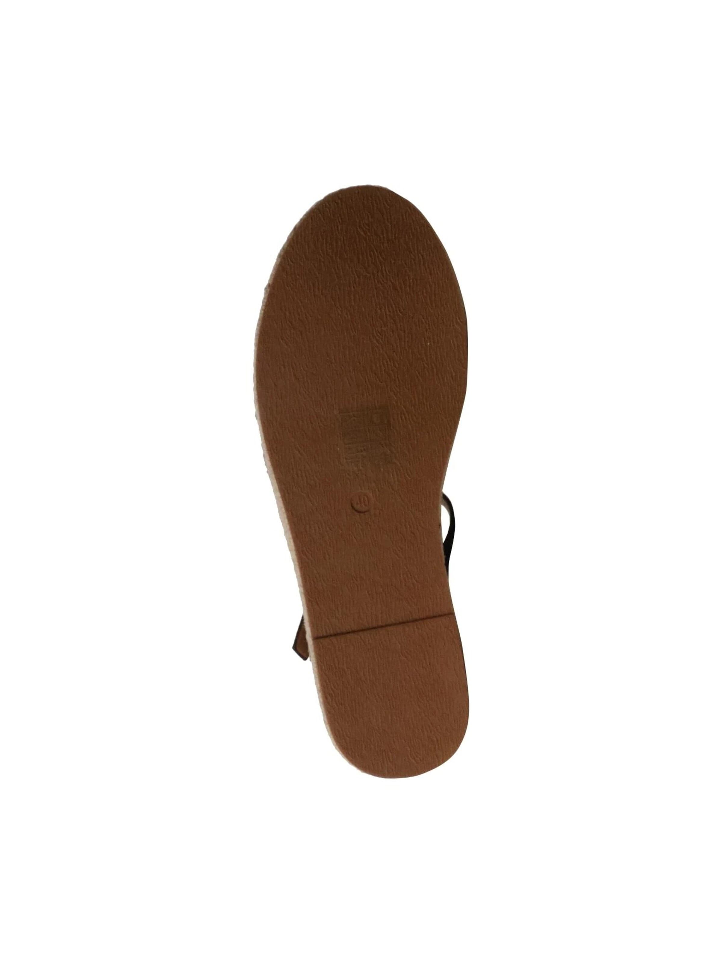 Findlay Sandals in Black